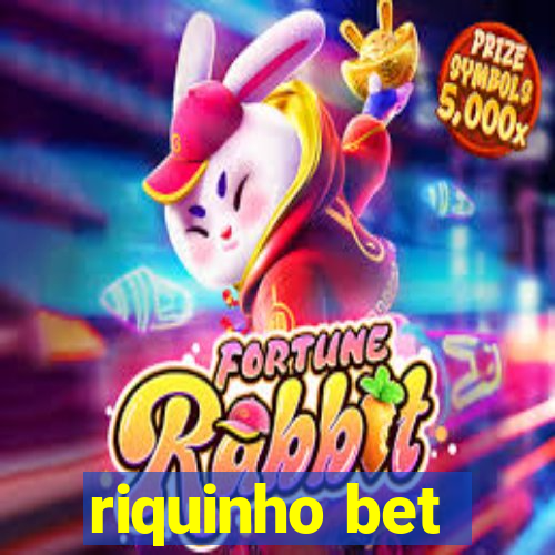 riquinho bet