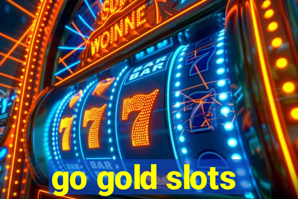 go gold slots