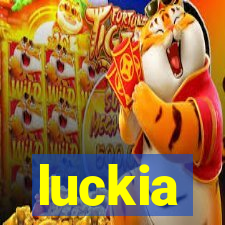 luckia