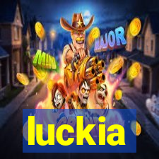 luckia