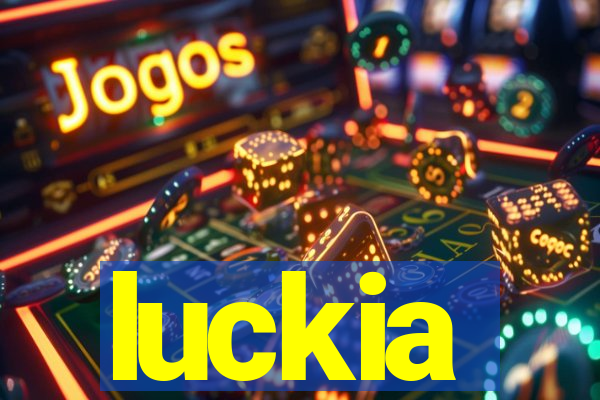 luckia