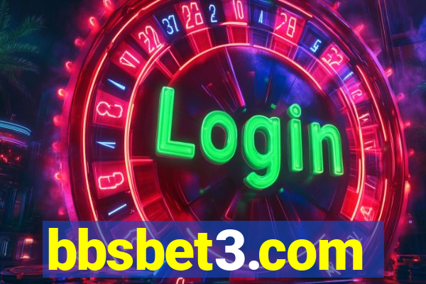 bbsbet3.com