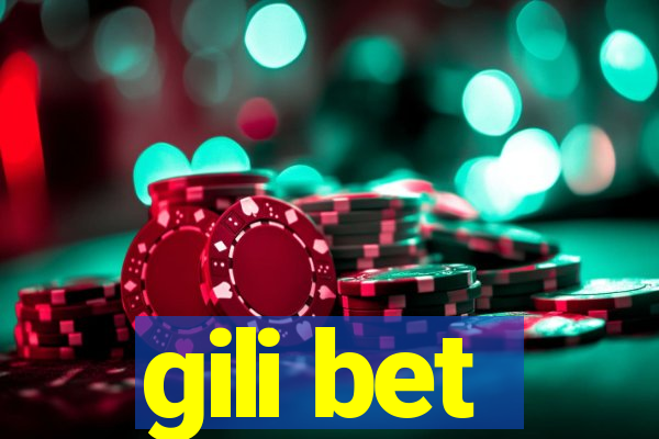 gili bet