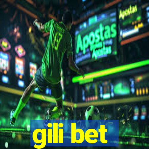 gili bet