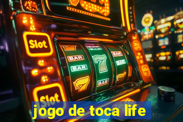 jogo de toca life