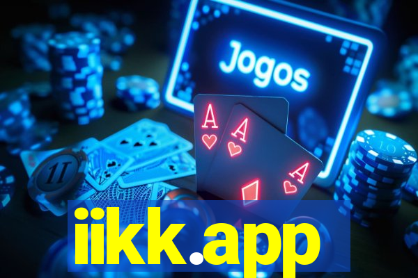 iikk.app