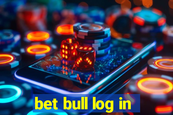 bet bull log in