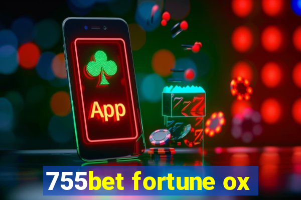 755bet fortune ox