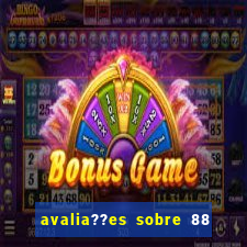 avalia??es sobre 88 fortunes slots casino games