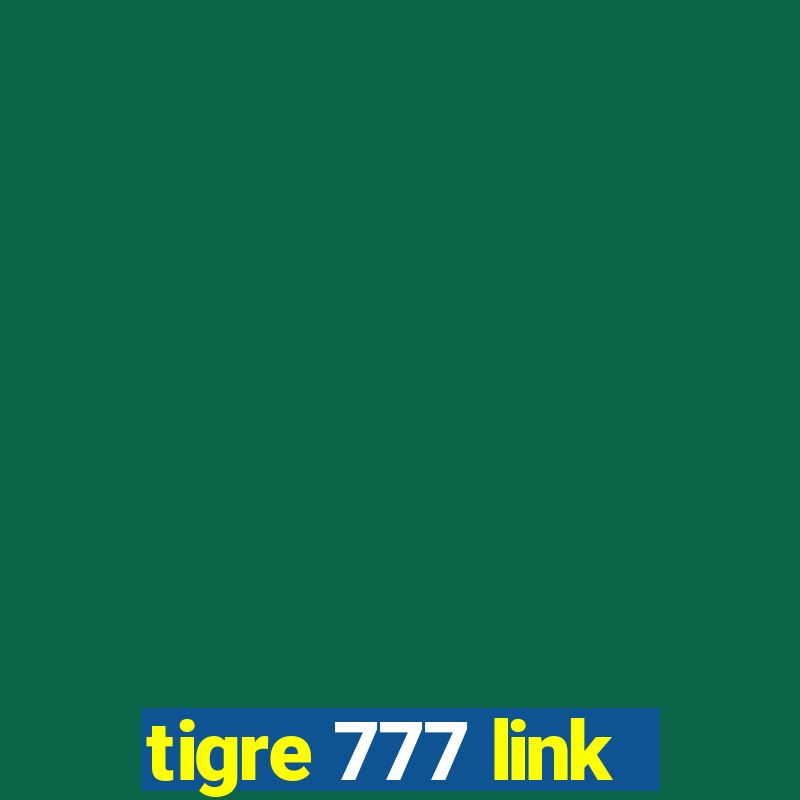 tigre 777 link