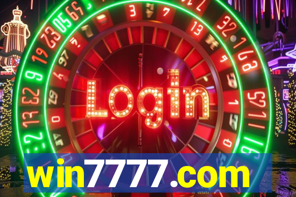 win7777.com