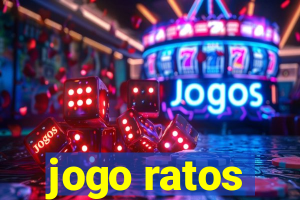 jogo ratos