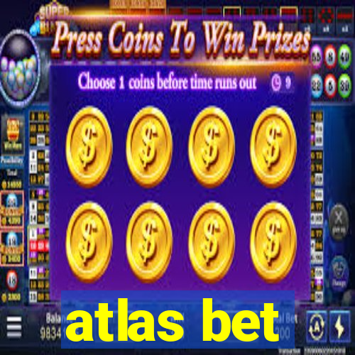 atlas bet