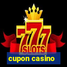 cupon casino