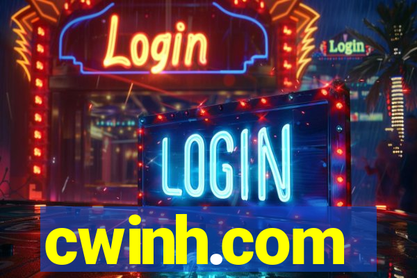 cwinh.com