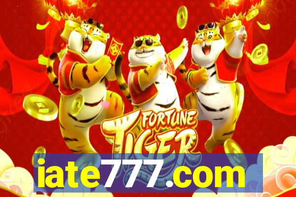 iate777.com