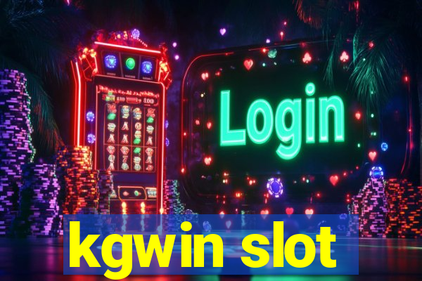 kgwin slot