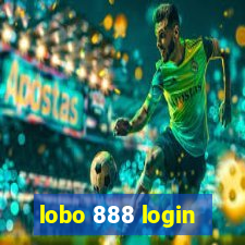 lobo 888 login