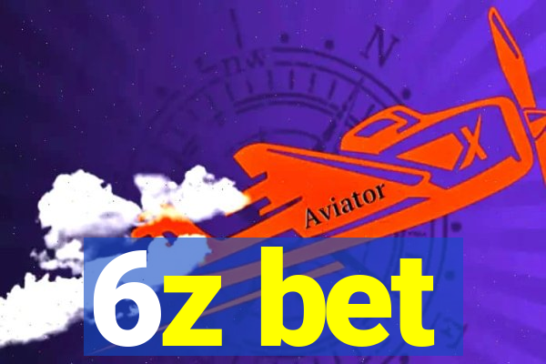 6z bet