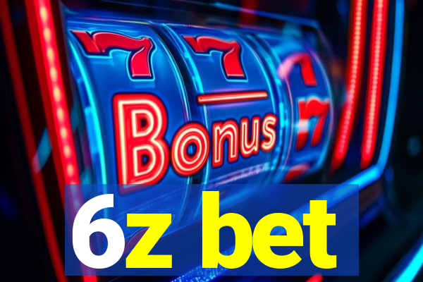 6z bet