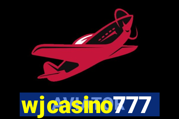 wjcasino777