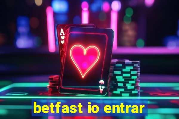 betfast io entrar