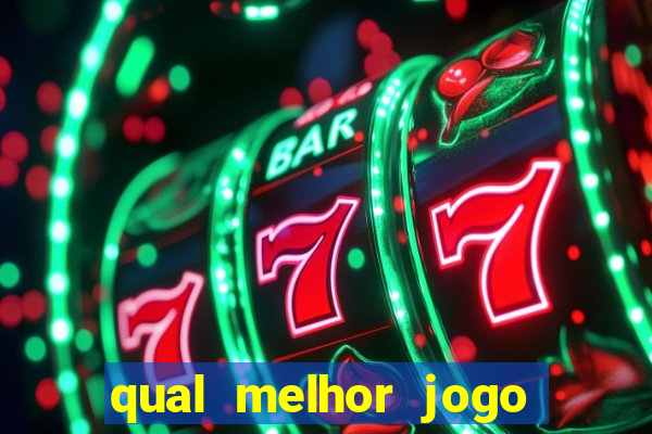 qual melhor jogo do esporte da sorte