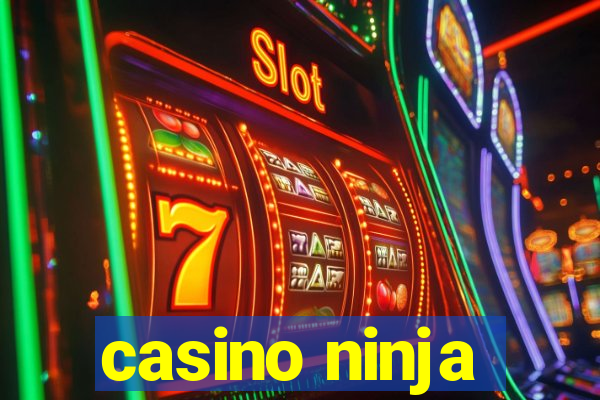 casino ninja