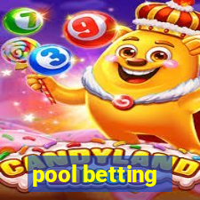 pool betting