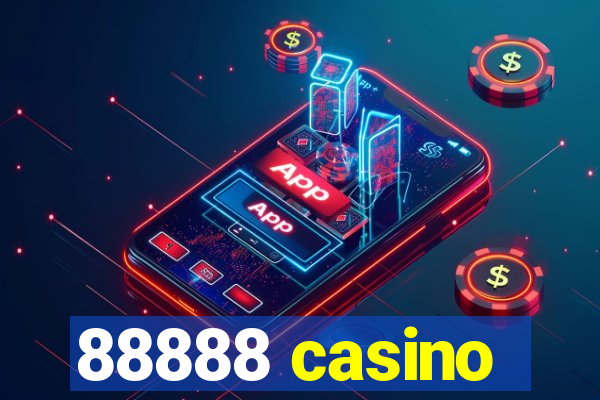 88888 casino