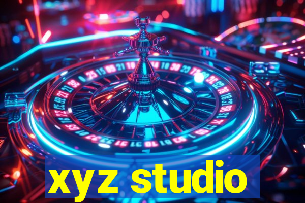 xyz studio