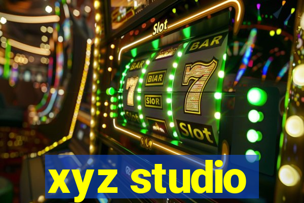 xyz studio