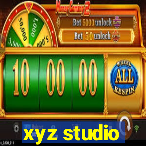 xyz studio