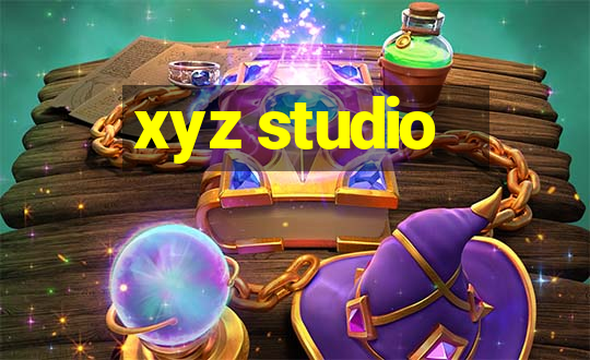 xyz studio