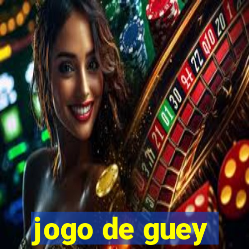 jogo de guey