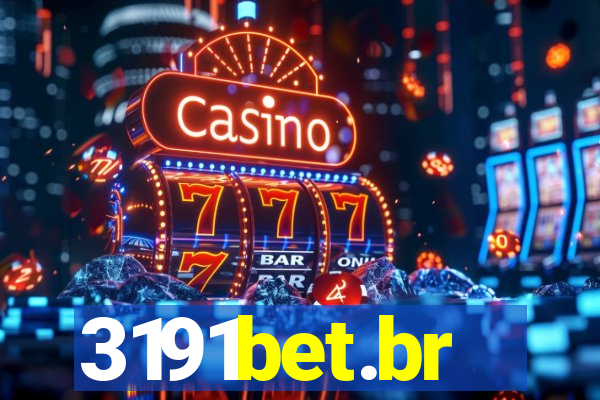 3191bet.br