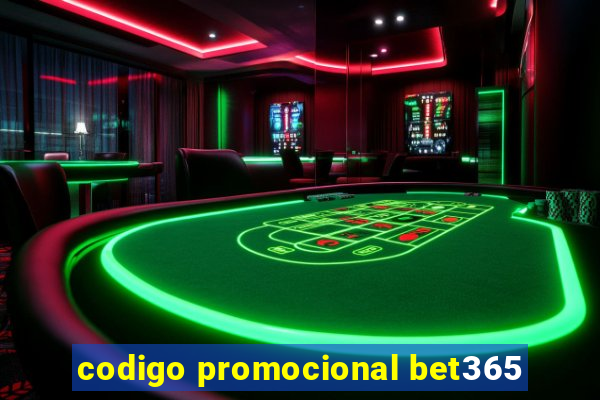 codigo promocional bet365