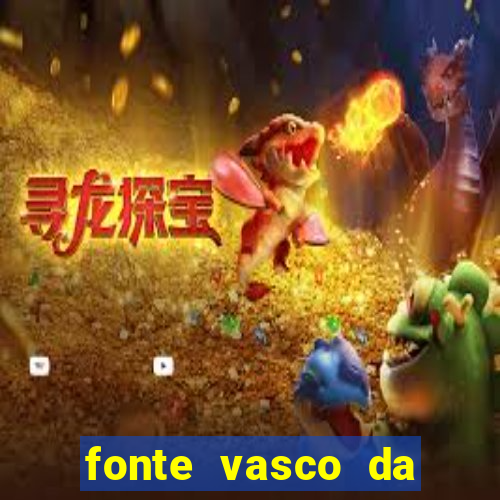 fonte vasco da gama dafont