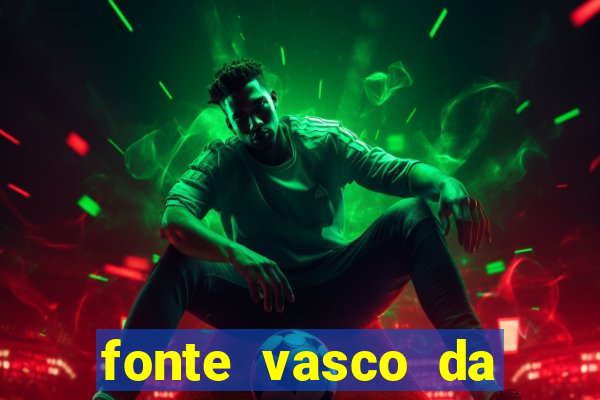 fonte vasco da gama dafont