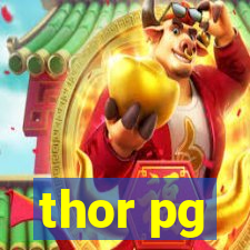 thor pg