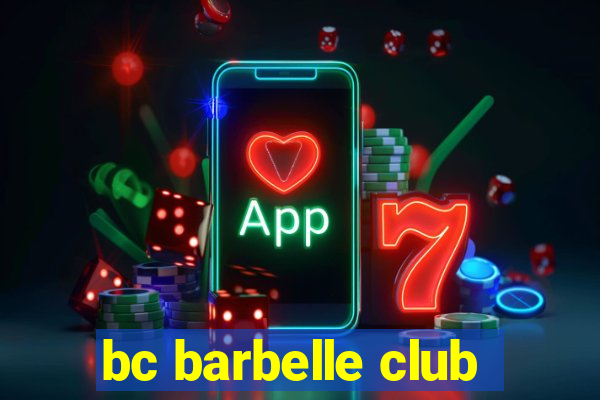 bc barbelle club