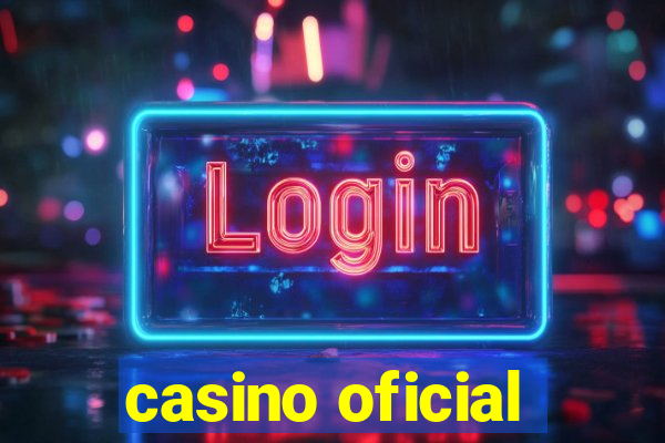 casino oficial