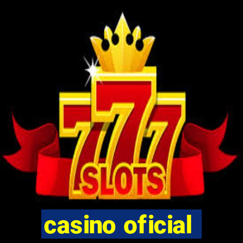 casino oficial