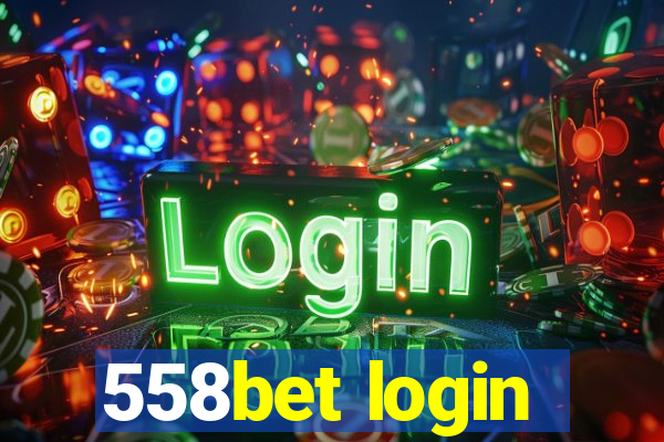 558bet login