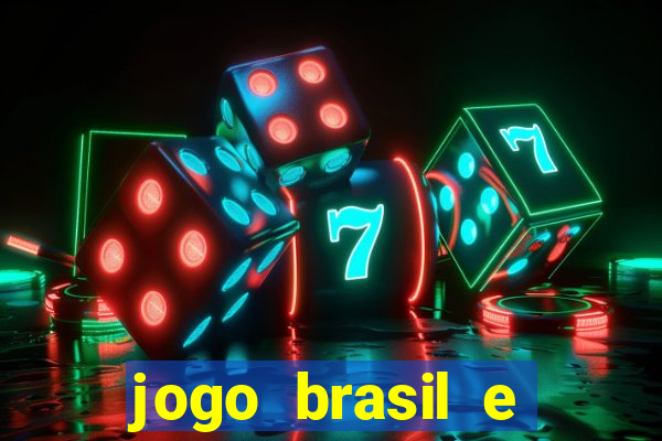 jogo brasil e espanha feminino