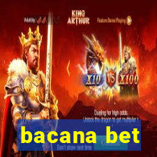 bacana bet