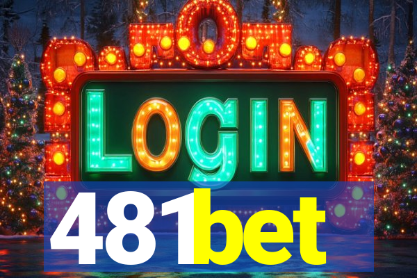 481bet