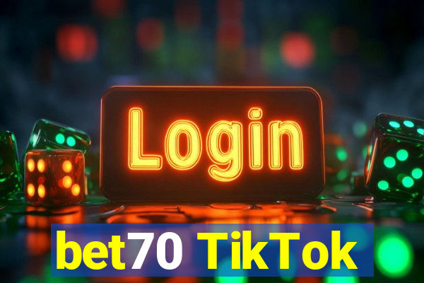 bet70 TikTok