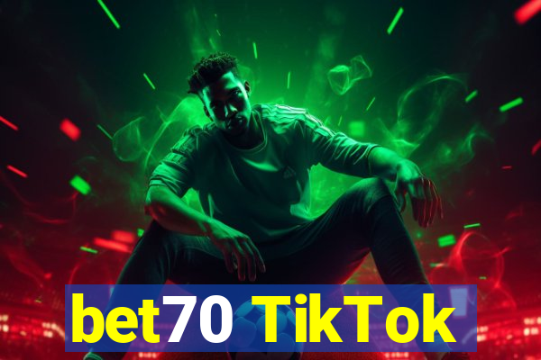 bet70 TikTok