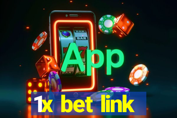 1x bet link